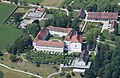 * Nomination Aerial image of the Kloster Herrenchiemsee, Germany --Carsten Steger 06:01, 8 July 2021 (UTC) * Promotion  Support Good quality. --Knopik-som 06:28, 8 July 2021 (UTC)