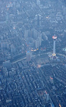 Aerial view of Chengdu.jpg