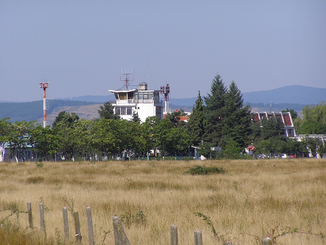 Aeroportul Internațional Maramureș