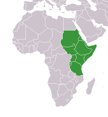 Consell de les Associacions de Futbol de l'Àfrica Oriental i Central