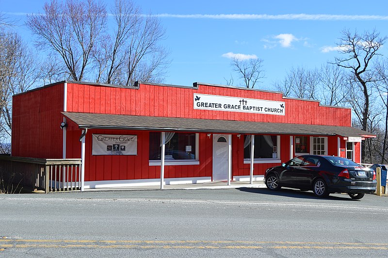 File:Afton post office 22920 and church.jpg