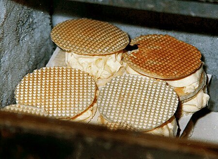 Wafer