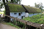 Tadre Watermill