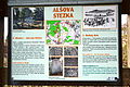 Alšova stezka (Mirotice)