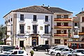 * Nomination: Main Square of Albaida, Spain --Qoan 16:43, 8 October 2017 (UTC) * * Review needed