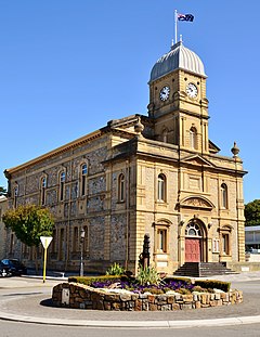 Albany Town Hall, 2018 (02) .jpg