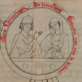 regiowiki:Datei:Albero von Kuenring und Gertrude von Wildon.png