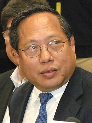 <span class="mw-page-title-main">2010 Democratic Party (HK) leadership election</span>