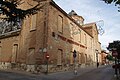 Alcalá de Henares, Museo Arqueológico Comunidad de Madrid, fachada (panoramio 4).jpg