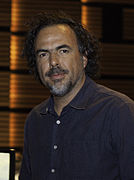 Alejandro González Iñárritu