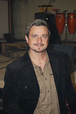 А. Патліс у 2008 годзе