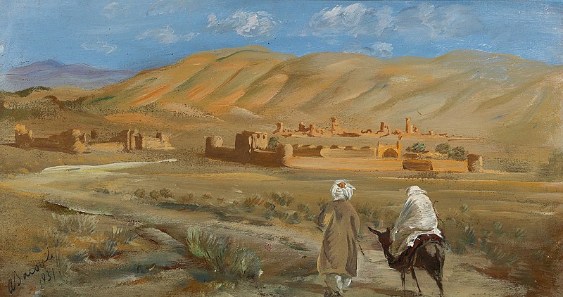 800px-Alexander_Yakovlev_-_In_the_desert_of_Afghanistan.jpg (800×422)