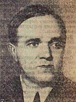 Boris Aleksandrov (bəstəkar) üçün miniatür