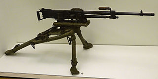 <span class="mw-page-title-main">ALFA M44</span> Medium machine gun