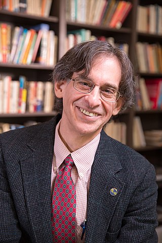 <span class="mw-page-title-main">Alfie Kohn</span> American author and lecturer (born 1957)