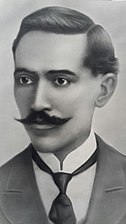 Alirza Rasizade, educator, revolutionary, statesman (1884-1923)