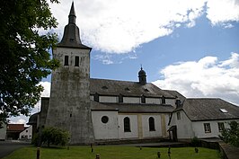 Maria-Hemelvaartkerk