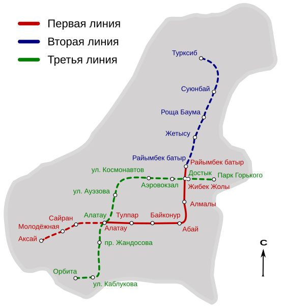 File:Almaty-metro-map-ru.svg