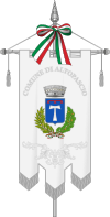 Bandiera de Altopascio