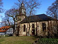 Philipp-Nicolai-Kirche