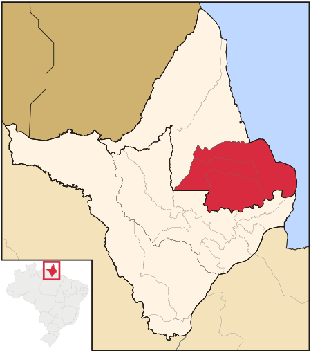 Amapá (tiểu vùng)