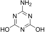 Structural formula