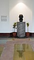 * Nomination: Amrut Mody bust with reflection and plaque, Ahmedabad University --Tagooty 10:49, 8 July 2022 (UTC) * * Review needed