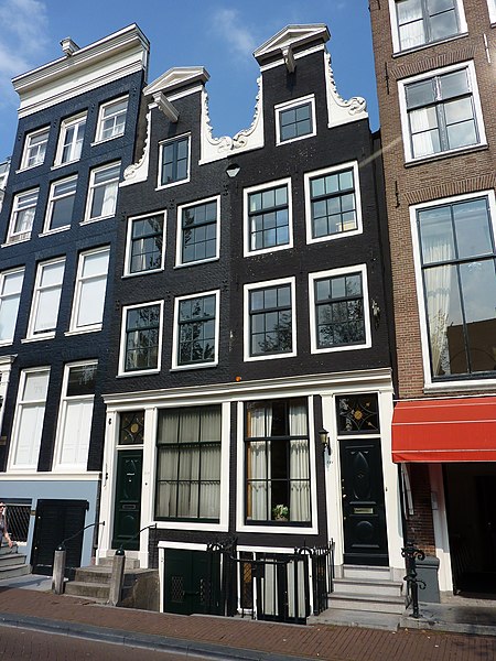 File:Amsterdam - Herengracht 409-411.JPG