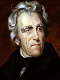 Andrew Jackson