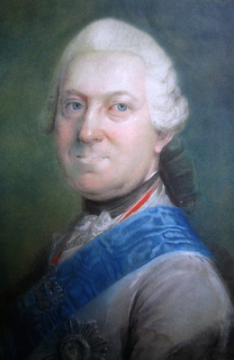 Andrzej Hieronymus Zamoyski