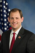 Andy Barr, officieel portret, 113th Congress.jpg