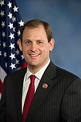 Andy Barr, ritratto ufficiale, 113° Congresso.jpg