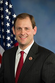 Congressman Andy Barr (R-KY)