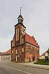 Heilig-Geist-Kapelle (Angermünde)