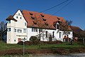 * Nomination Former Monastery Anhausen in Baden-Württemberg, Germany --Cccefalon 08:35, 5 April 2014 (UTC) * Promotion  Support Good quality --Halavar 08:56, 5 April 2014 (UTC)