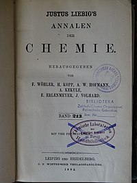 Annalen der Chemie 1882.jpg 