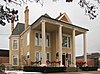 Cook Memorial Library Ansel B. Cook House.jpg