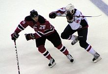 Former Flyers enforcer Donald Brashear now working at a Tim