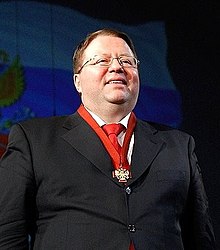 Anton Ivanov
