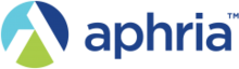 Aphria Logo, Januari 2018.png