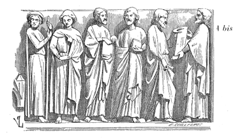 Apostles