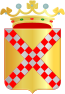 Brasão de Appeltern