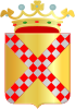 Coat of arms of Appeltern