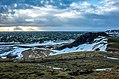 Approaching Fjaðrárgljúfur (16443641416).jpg