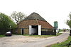 Stolpboerderij