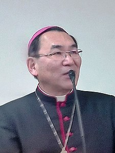 Mgr Tarcisio Isao Kikuchi 2018.jpg