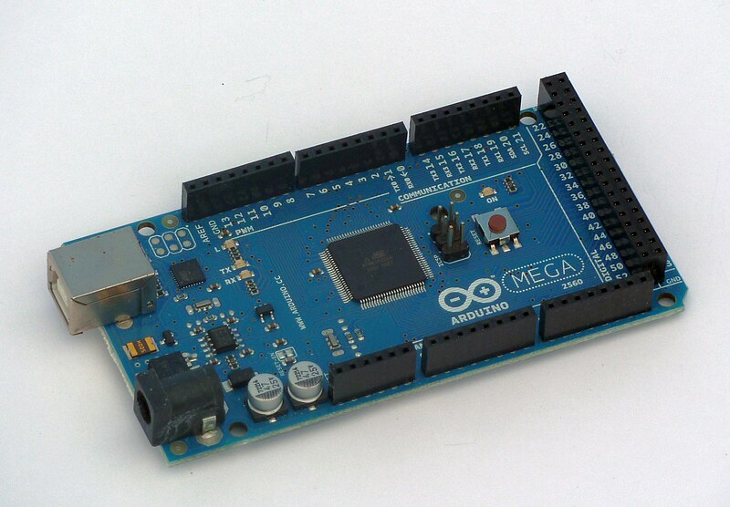 File:Arduino Mega2560.jpg