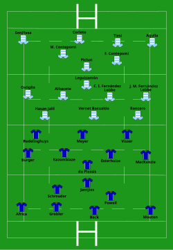 Grade inicial