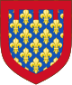 Arms of Charles de Valois.svg