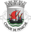 Peniche arması